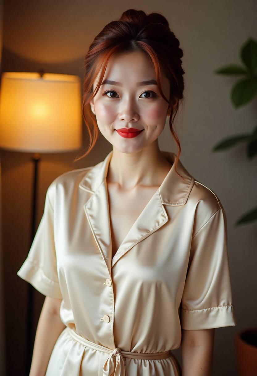 全职高手